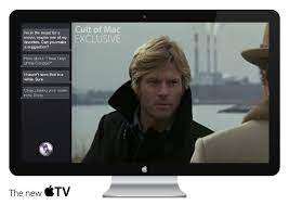 This is one of the best iptv apps for apple tv in 2021 because it let you play television anywhere with international broadcast, thematic channels, global channels and special channels on demand on your all ios devices. Our Source Has Seen The Apple Hdtv Here S What It Looks Like Cult Of Mac