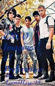 Cnco and enrique iglesias — subeme la radio (remix) (subeme. Cnco Imagines Preferences Lorna Hayes Wattpad