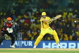 Sunrisers hyderabad beat chennai super kings by 6 wickets. Highlights Ipl 2019 Match 41 Watson S 96 Helps Chennai Super Kings Beat Sunrisers Hyderabad By 6 Wickets Cricket News India Tv