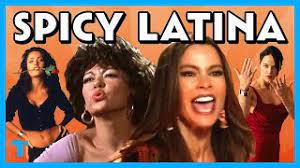 Spicy latina doesn't seem to be present on instagram or social media of any sort. The Spicy Latina Trope Explained Youtube