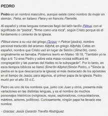 Facebook Que Significa Realmente Tu Nombre Conoce Mas Del Juego Popular De Redes Somos El Comercio Peru