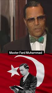 Understanding Master Fard Muhammad's Teachings