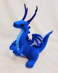 Pin On Plushie Patterns