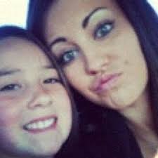 sienna hill (@sexybeast340)