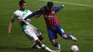 It was the first time ever that two teams from the same country reached the final. N4bil4h0critem