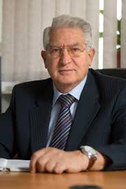 He is a male celebrity. National Theatre Bucharest