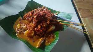Untuk jenis sate biasanya bisa menggunak Baru Tahu Ternyata Sate Padang Itu Ada 3 Versi Lho