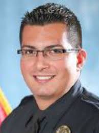 UPDATE: Tucson, Marana officers involved in Thursday shootout identified