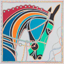 Pin On Scarves