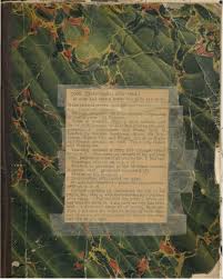 Dosya:Note-books, 1867-1870 (manuscript) Vol. A- Diatomaceae, beginning as  "Latin prose" (IA McGillLibrary-osl osler-note-books-1867-1901  Bib-7666-a-4815).pdf