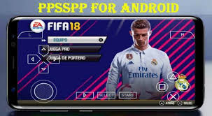 Fifa 18 For Android Fifa Games Android Mobile Games Fifa