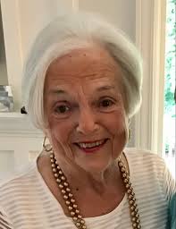 Obituary information for Marilyn Campbell Shields