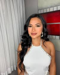 💕 Mrs. Philippines Montreal 2022, Jarreth Mae Manuel 💕