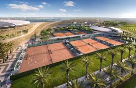 Check out the rafa nadal shop at the rafa nadal academy by movistar. Rafa Nadal Academy Kuwait Pharaonisch Padel Magazine