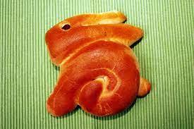 Backen zu ostern | du bist auf der suche nach tollen rezepten für ostern? Backen Zu Ostern Kinderspiele Welt De