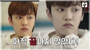 161228 shin (tae oh)on official twitter before the legend of the blue sea airs. Mobidic The Legend Of The Blue Sea Shin Won Ho Tae Oh Youtube