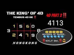 Live The King Of 4d Tembus 4d Hk 31 Jan 2020 Thekingof4d Youtube Buku Catatan Matematika Belajar Menghitung Permainan Angka