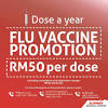 The vaccine should be given before the influenza season in new zealand. 1