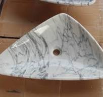 OEM/ODM Bacia De Mármore Branca Carrara,Bacia De Mármore ...