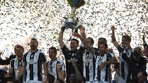 Siga tudo sobre campeonato italiano. Guia Do Campeonato Italiano 2017 2018 10 Motivos Para Nao Perder