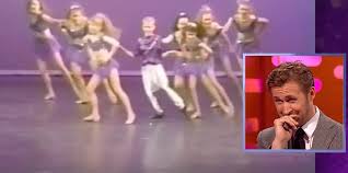 A variety show for young people. Ryan Gosling Dance Videos Watch Gosling Watch Himself Ew Com