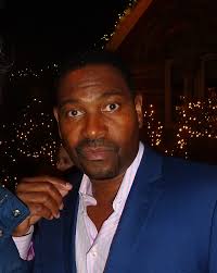 Mykelti Williamson
