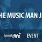 The Music Man Jr. event in Bath, NY