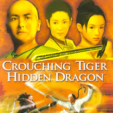 Crouching Tiger, Hidden Dragon [Gameplay] - IGN