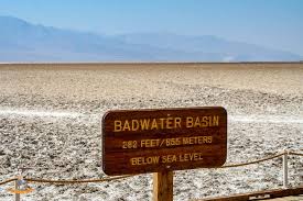 Maybe you would like to learn more about one of these? Death Valley Nationalpark Ein Tag Im Tal Des Todes