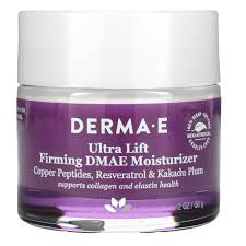 This article lists 20 foods that are high in vitamin e. Derma E Firming Dmae Moisturizer 2 Oz 56 G Iherb