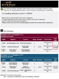 Customer Service Do Not Buy Etihad They Are The Most Disorganized Impolite People Airlinecomplaints Org