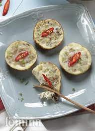 Cara Isi Femina Resep Makanan Dan Minuman Cemilan