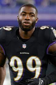 Ravens Pick Up Odafe Oweh's Fifth-Year Option