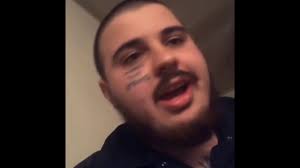 ASSPIZZA discusses beef with FGNFNITIN and Sean Barrera