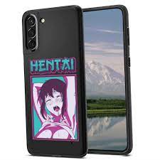 HYHYH Compatible with Samsung Galaxy S21 FE Anime Case,Japanese Girl Sexy  Hentai Waifu Cute Kawaii Cartoon Manga Case for Men Women Boys Grils, Soft  Silicone Samsung, 6.4 Inch : Amazon.com.au: Electronics