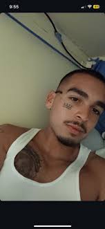 This is my big brother De'Marea he is currently serving time at San Quentin  State Prison and really is just looking for a lovely lady to talk to . He's  a very