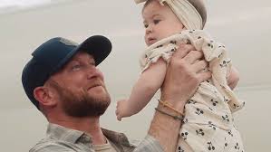 Cole Swindell - Girl Dad (Official Music Video) - YouTube