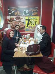 ordu dominos pizza home facebook