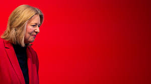 Außergewöhnliche Karriere in der SPD: Die starke Bärbel Bas kann nicht mehr — BILD