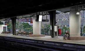 Australia was a penal colony, and it kind of feels like that now, she said. Will Sydney S Covid Lockdown Work And How Different Are Restrictions To Melbourne S Ring Of Steel Sydney The Guardian