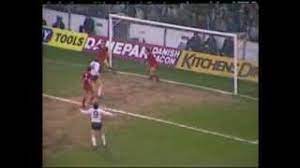 I﻿ agree the fa cup final should be wembley only, the semi final should be villa park, old trafford and places like that. Remembering The Fa Cup Semi Finals Of The 1984 85 Season Sport The Guardian