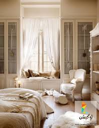 غرف نوم مودرن فرنسية كلاسيك فخمة جدا 2015 لوكيشن ديزاين تصميمات ديكورات أفكار ج Country Bedroom Decor French Country Decorating Bedroom Country Bedroom