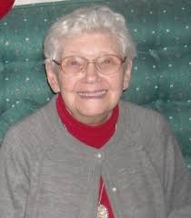 Obituary for Mildred Irene "Millie" Reid (Sherman)