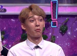 Pin On Kpop Idols Reaction