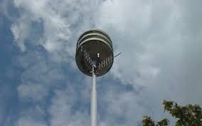 Er verliepen 45 seconden tussen het afwerpen van de bom en de explosie. Zo Nws Bij De Maandelijkse Sirenetest Van Het Luchtalarm Facebook