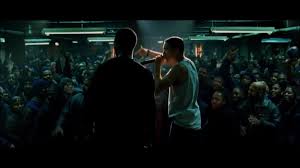 Final battle (from 8 mile) video: 8 Mile Eminem S American Dream Fifteen Time Grammy Award Winning By Macks Kimbowl Medium
