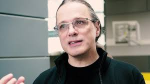 De hannes leopoldseder, christine schöpf, gerfried stocker. Ars Electronica Festival 2019 Kultur Online