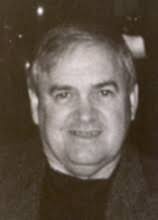 Obituary information for James S Tomblin