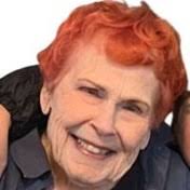 Search Helen Gordon Obituaries and Funeral Services