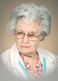 Mary Alice Powell, Sunday School teacher, Amityvillian